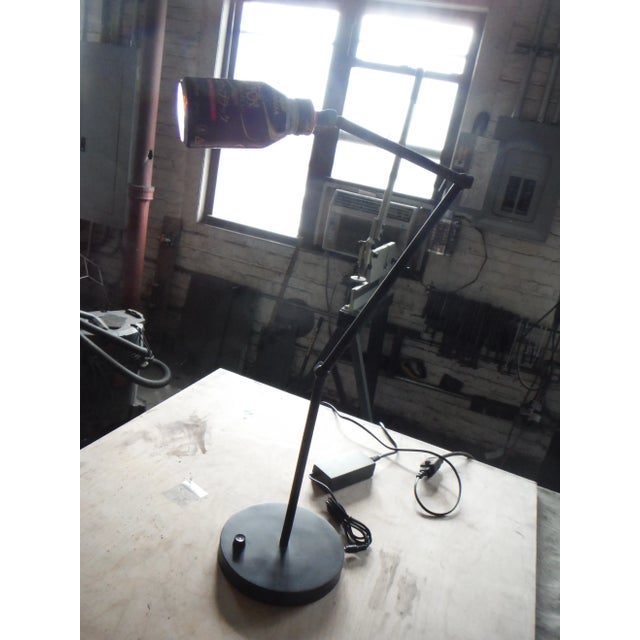 Georgie Desk Lamp For Sale - Image 4 of 5