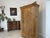 Brown Biedermeier Spruce Wardrobe, 1830s For Sale - Image 8 of 18