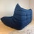 Two-Seater Togo Sofa by Michel Ducaroy for Ligne Roset, 1973 For Sale - Image 4 of 5