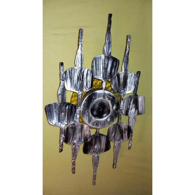 Wall Lamp from A&E Design, Sweden For Sale - Image 6 of 9