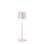 Lido ceramic accessory shade for the Poldina Micro Handmade and hand-painted in Italy Indoor/Outdoor use Poldina Micro...