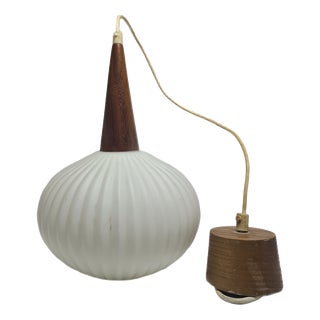 Postmodern Pendant Lamp, Germany, 1960s For Sale