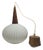 Postmodern Pendant Lamp, Germany, 1960s For Sale