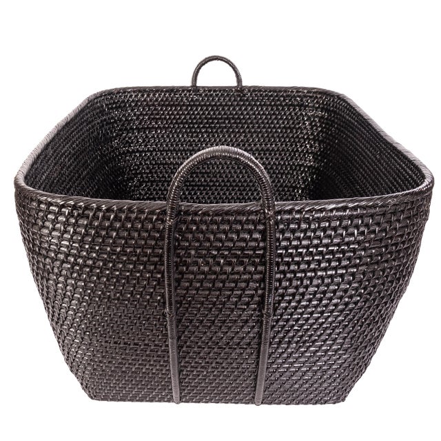 In any home, display-ready storage solutions are essential. and our loose weave baskets will help you do just that! Our...