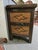 Antique Renaissance Chest in Oak, Cologne, 1630s For Sale - Image 3 of 16