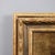 Brown Parlour of the Nuns of San Zaccaria, Oil on Canvas, Framed For Sale - Image 8 of 11