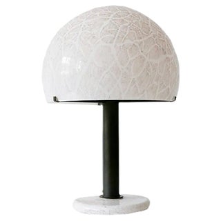 832 Table Lamp by Ludovico Diaz de Santillana for Venini, 1960s For Sale