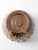 Mid 20th Century Mid-Century Ox Mold Pottery Bowl For Sale - Image 5 of 10