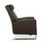 Lindberg Leather Chair from Wittmann For Sale - Image 13 of 16