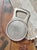 French Vintage Christofle Silver Plated Napoleon Bottle Opener For Sale - Image 3 of 5
