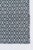 Contemporary Erin Gates by Momeni Newton Davis Navy Hand Woven Recycled Plastic Indoor Outdoor Rug 9' X 12' For Sale - Image 3 of 6