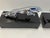 Art Deco Pair of Chrome Jaguar Bookends For Sale - Image 3 of 4