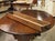 Traditional Antique Walnut Drop Leaf Table From Tuscany, Italy, Early 19th Century For Sale - Image 3 of 18