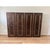 Late 20th Century Hollywood Regency Wall Mounted Tv Hideaway Cabinet For Sale - Image 4 of 17