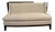 Barbara Barry Realized by Henredon Starlet Settee For Sale