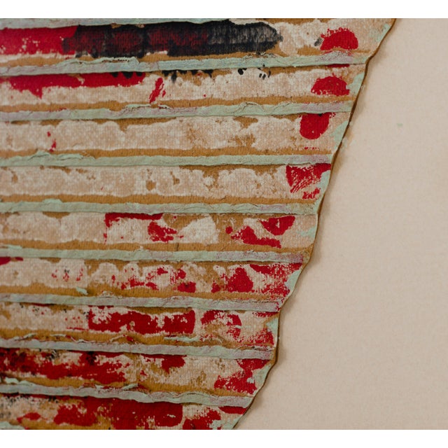 1980s Jan Håfström, Untitled 118/150, 1981, Lithograph For Sale - Image 5 of 13