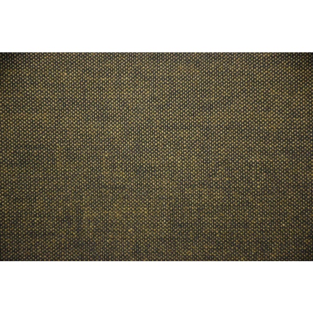 Wood 1960s Finn Juhl Green Japan 3 Seater Teak Sofa For Sale - Image 7 of 11