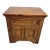 Vintage Pennsylvania House Solid Pine Nightstand For Sale