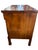 Early 19th Century 19th Century Italian Walnut Burl Empire Commode / Chest of Drawers For Sale - Image 5 of 12