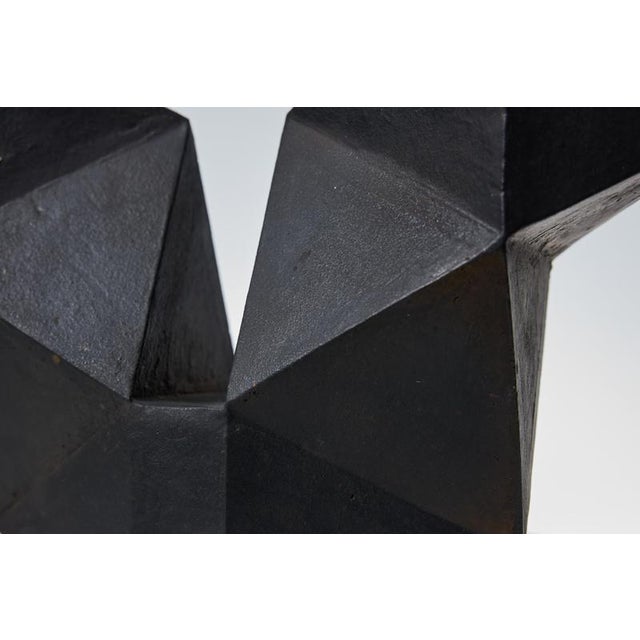 Dries Engelen, Abstract Sculpture, 1970, Ceramic For Sale - Image 12 of 13