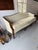 Antique Wood Framed Hickory Chair Sofa For Sale - Image 13 of 14