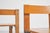 French Chairs by George Candilis for Sentou, 1968, Set of 6 For Sale - Image 12 of 18