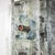 Blue Vintage Italian Glass Wall Sconces, 1990s, Set of 2 For Sale - Image 8 of 15