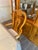Set of 6 Vintage Universal Furniture Queen Anne Dining Chairs For Sale - Image 9 of 12