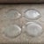 Awesome 1970s or 1980s vintage novelty table serveware from the famous French glassmakers at Arcoroc. From their highly...