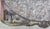 Antique Map of London by Thomas Moule and William Schmollinger For Sale - Image 4 of 6