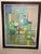 Abstract Mid-Century Modern Abstract For Sale - Image 3 of 5