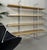 Ikea Vintage Rek Enetri Shelf by Niels Gammelgaard for Ikea, 1990s For Sale - Image 4 of 8