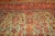 Room Size Green Antique Square Oushak Rug For Sale In New York - Image 6 of 10