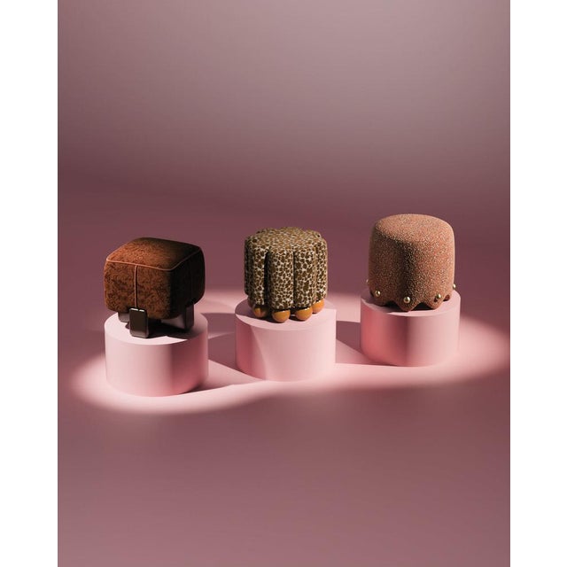 Bette Stool by Ottiu For Sale - Image 13 of 14
