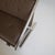Metal Plato Ginello Loveseat For Sale - Image 7 of 9