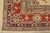 Kazak Rug 5’8” X 7’7” Beige Wool Tribal Hand-Knotted Oriental Carpet For Sale - Image 9 of 12
