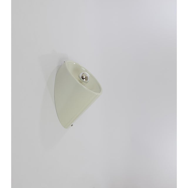 1970s No. 235/B Wall Lamp by Cini Boeri for Arteluce, 1970s For Sale - Image 5 of 8