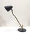 1940s 1940s Belmag Articulating Brass Goose Neck Desk Lamp Christian Dell For Sale - Image 5 of 12