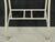 Mid 20th Century Vintage European White Steel Hat & Coat Hall Tree Stand For Sale - Image 5 of 10