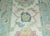 Turkish Oushak Rug 2'8" x 10'4" #20259 For Sale - Image 4 of 8