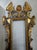 Mid 20th Century Vintage Hollywood Regency Italian Carved Mirror, Picture Frame For Sale - Image 5 of 10