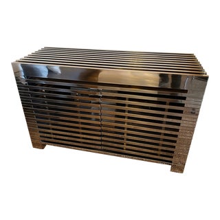 Timothy Oulton Zazenne Sideboard For Sale