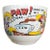 Vintage Mid-Century Modern "Maw & Paw" Hillbilly Coffee Mug – Made in Usa For Sale