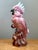 Mid 20th Century Vintage Ceramic Cockatoo Figurine For Sale - Image 5 of 12