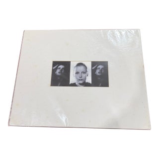 After John Gutmann Women 1937 Photo Lithograph Reproduction Print For Sale