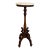 Late 19th Century Victorian Marble Top Plant Stand For Sale
