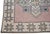 Turkish Vintage Turkish Anatolian Hand Knotted Wool Rug, 2'2''x10'5'' For Sale - Image 3 of 5