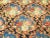1900s Antique Hand Knotted Persian Bijar Rug 11'7"x 15'5" For Sale In Los Angeles - Image 6 of 13