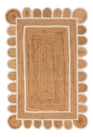 Example of Jute Rugs