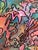 Serg Graff "Wonder Tangle=I" Abstract Acrylic Painting Framed Outsider Art Coa For Sale - Image 10 of 11